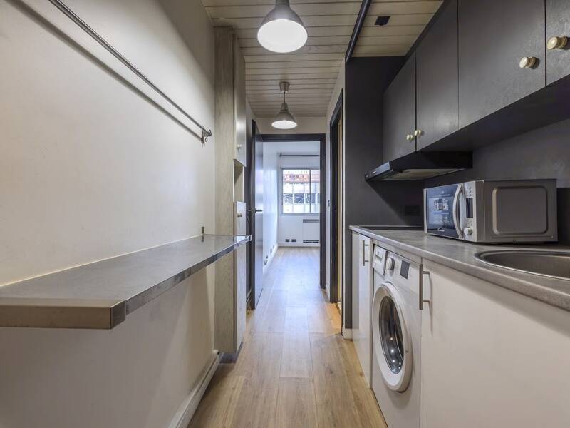 Maison à vendre, 26m², BOULOGNE BILLANCOURT