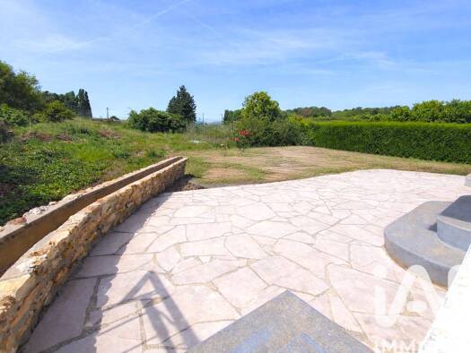 Maison à vendre 280 000 € 6 pièces 4 chambres 180 m² 1 390 m² de terrain Droue-sur-Drouette 28230