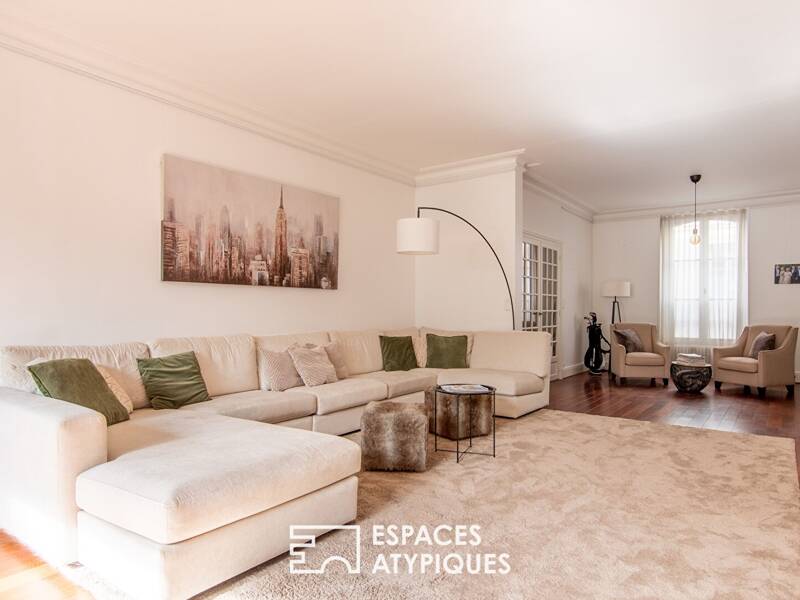 Maison à vendre, 324m², ANGERS