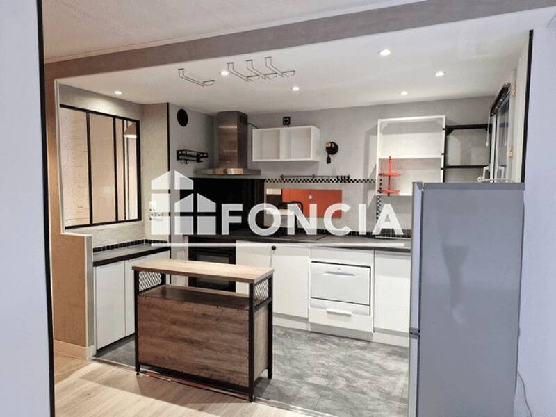 Maison à louer, 49m², TOULOUSE