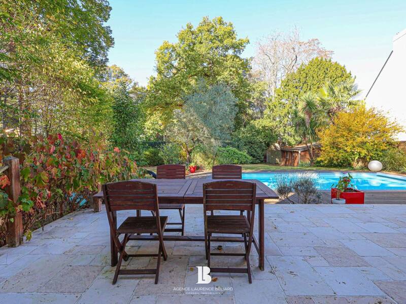 Maison à vendre, 192m², NANTES