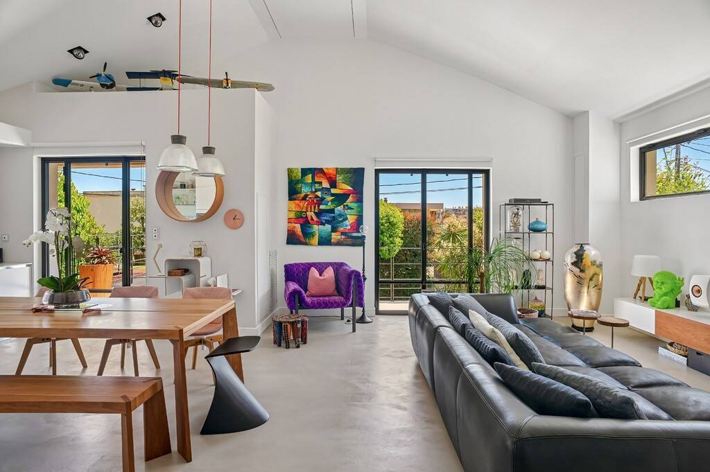 Maison à vendre, 158m², ANTIBES