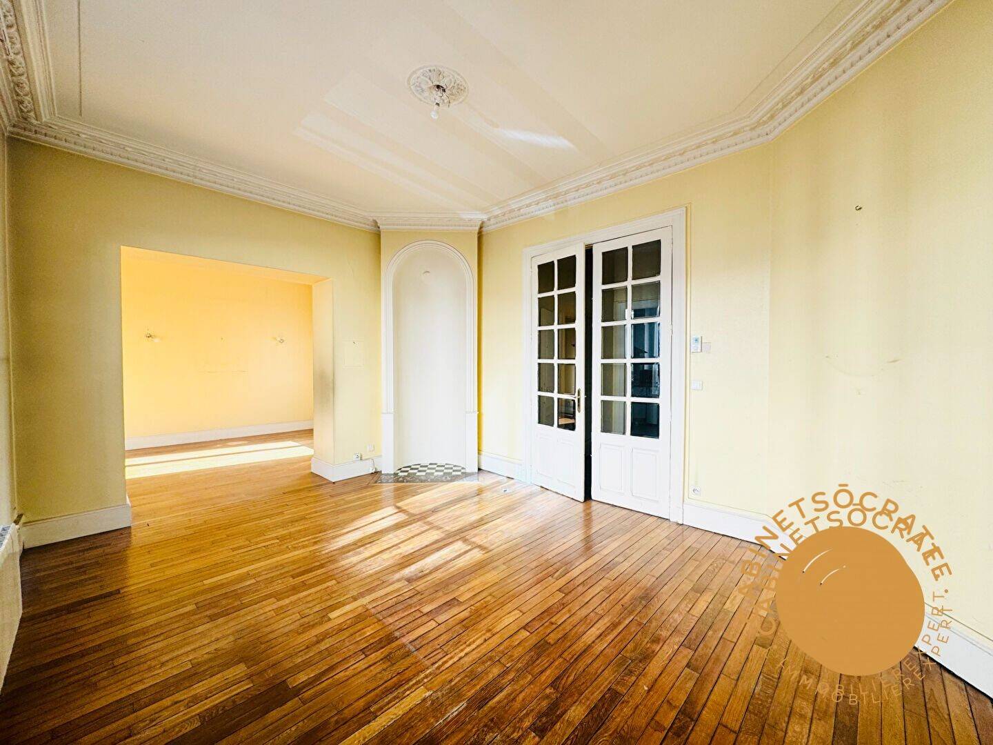 Maison à vendre, 159m², NANCY