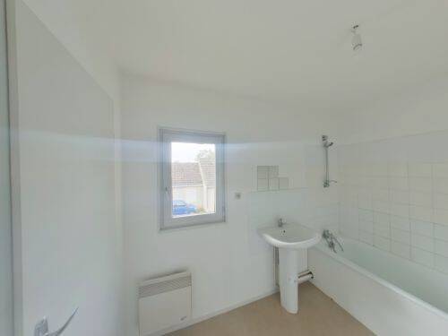 Maison à vendre, 82m², SANCOINS