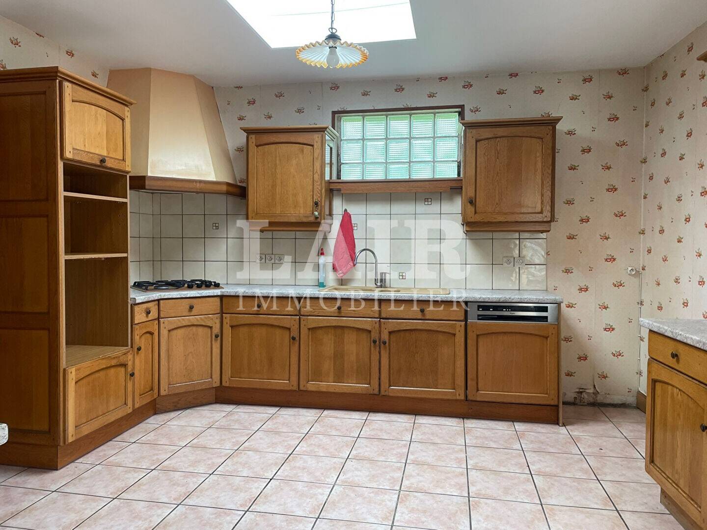 Maison à vendre, 160m², MORTAGNE AU PERCHE