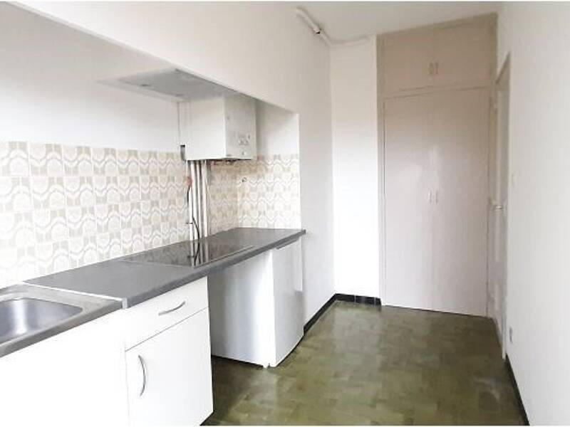 Maison à louer, 47m², TOULOUSE