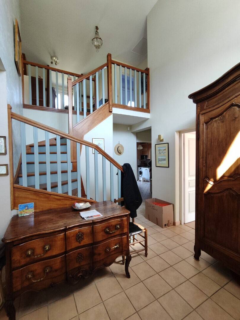 Maison à vendre, 174m², L'ETANG LA VILLE
