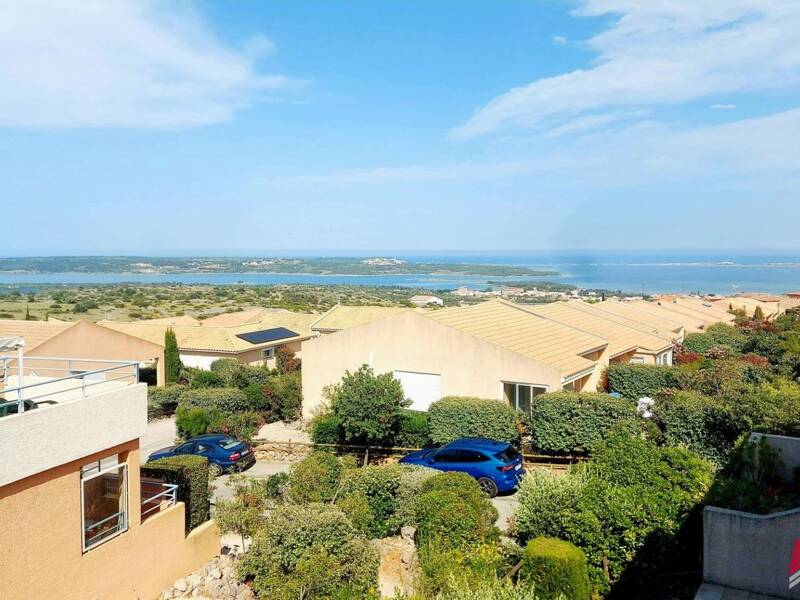 Maison à vendre, 68m², FITOU