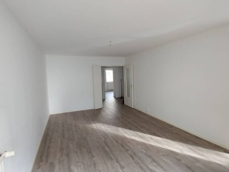 Maison à louer, 69m², NANTES