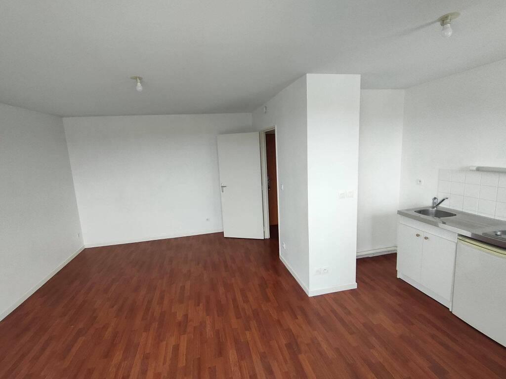 Maison à louer, 39m², LA ROCHE SUR YON