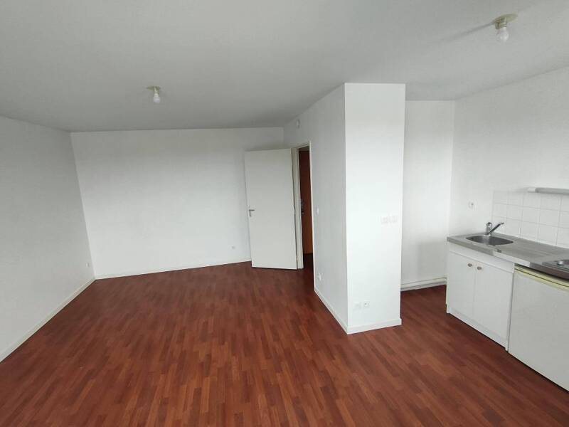 Maison à louer, 39m², LA ROCHE SUR YON