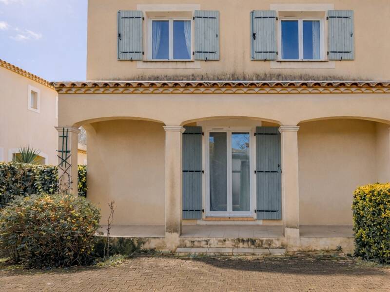 Maison à vendre, 142m², NEZIGNAN L'EVEQUE