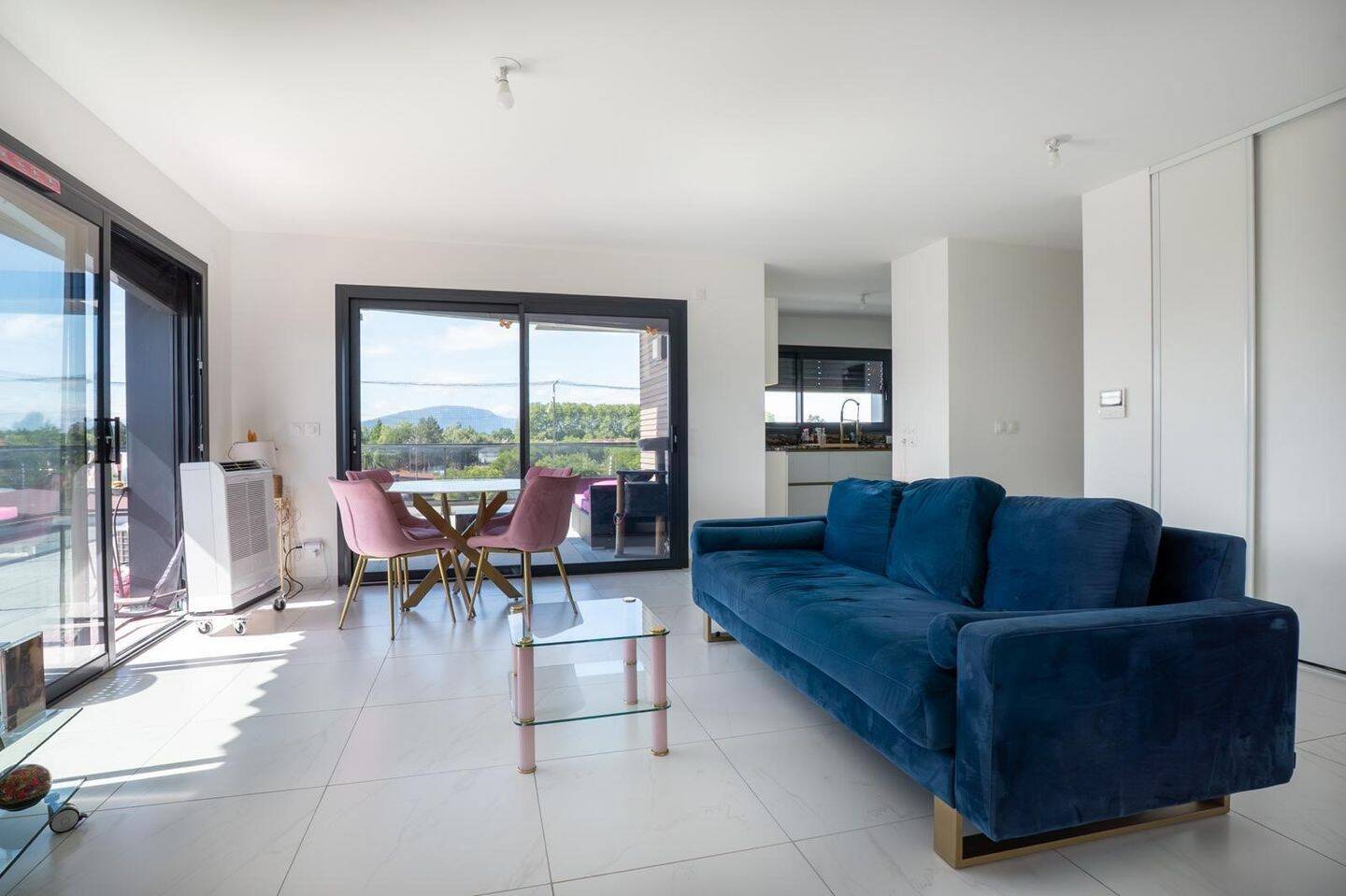 Maison à vendre, 76m², VEIGY FONCENEX