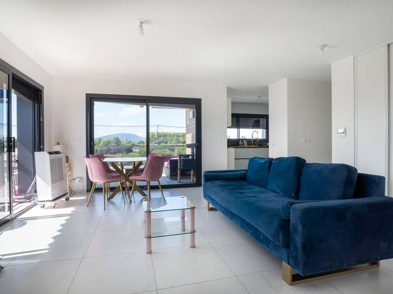 Maison à vendre, 76m², VEIGY FONCENEX