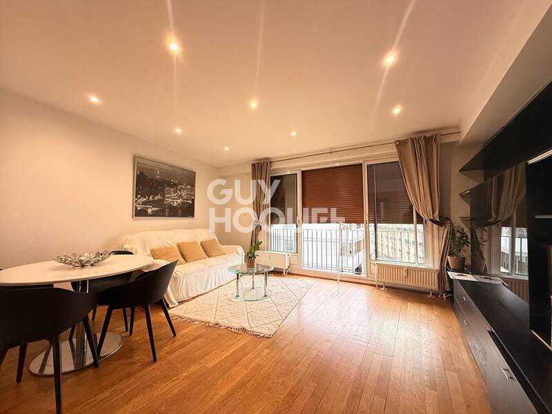 Maison à louer, 55m², PARIS 16E