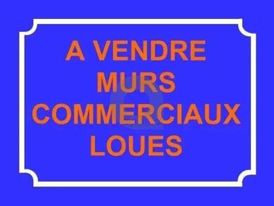 Salon de coiffure à vendre 271 000 € 65 m² de surface de vente Roquebrune-Cap-Martin 06190