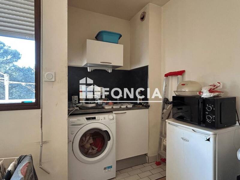 Maison à vendre, 33m², NIMES