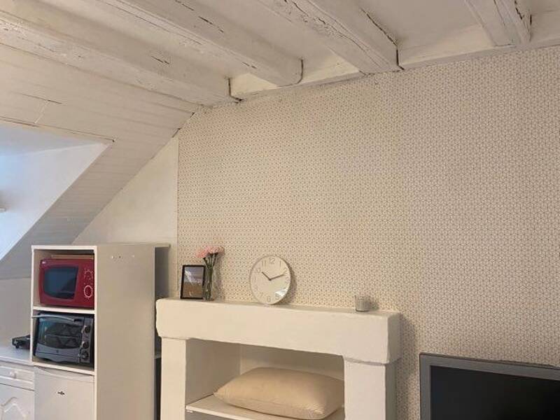 Maison à louer, 18m², NANTES
