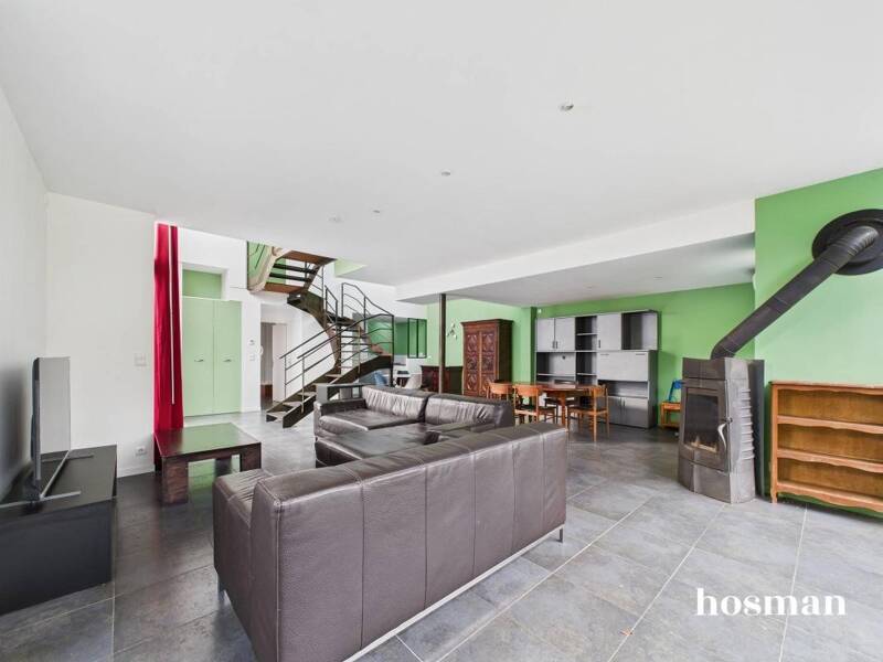 Maison à vendre, 123m², NANTES