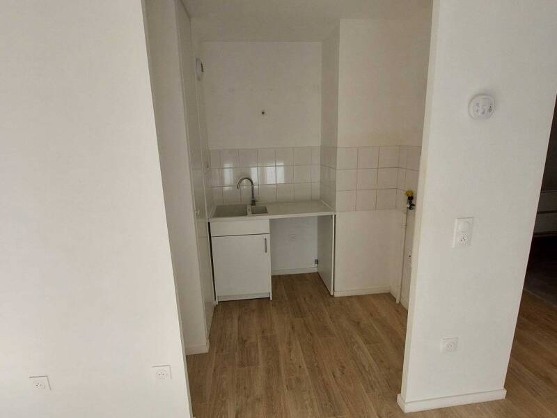 Maison à louer, 40m², SAINT CYR L'ECOLE