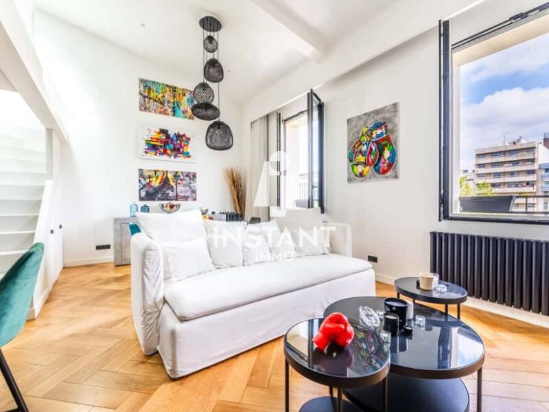 Maison à vendre, 85m², PARIS 12E
