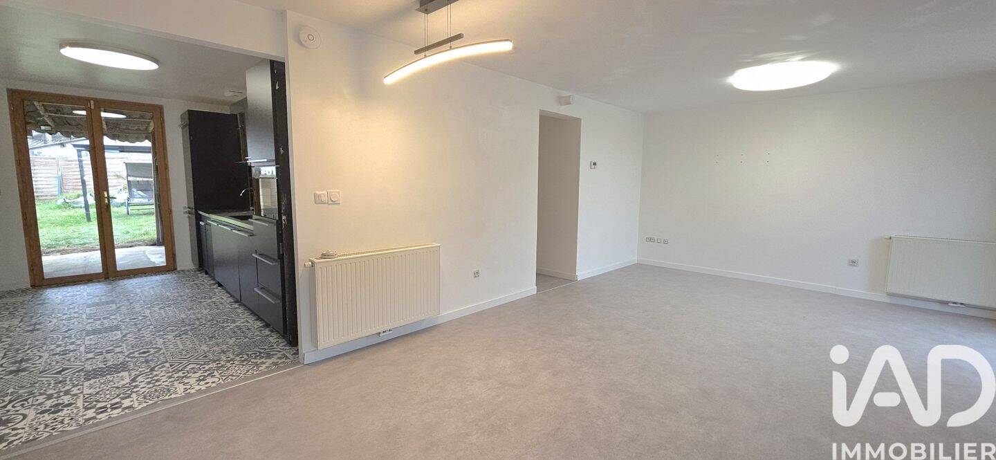 Maison à vendre, 85m², VILLENAUXE LA GRANDE