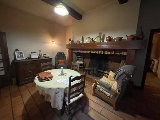 Maison à vendre 98 000 € 5 pièces 4 chambres 167 m² 130 m² de terrain Masseube 32140