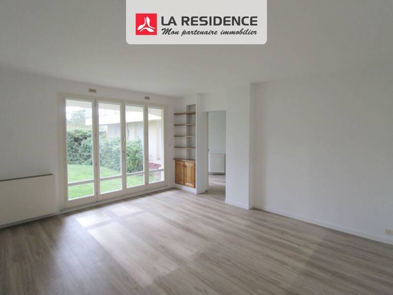 Maison à louer, 45m², LE MESNIL SAINT DENIS