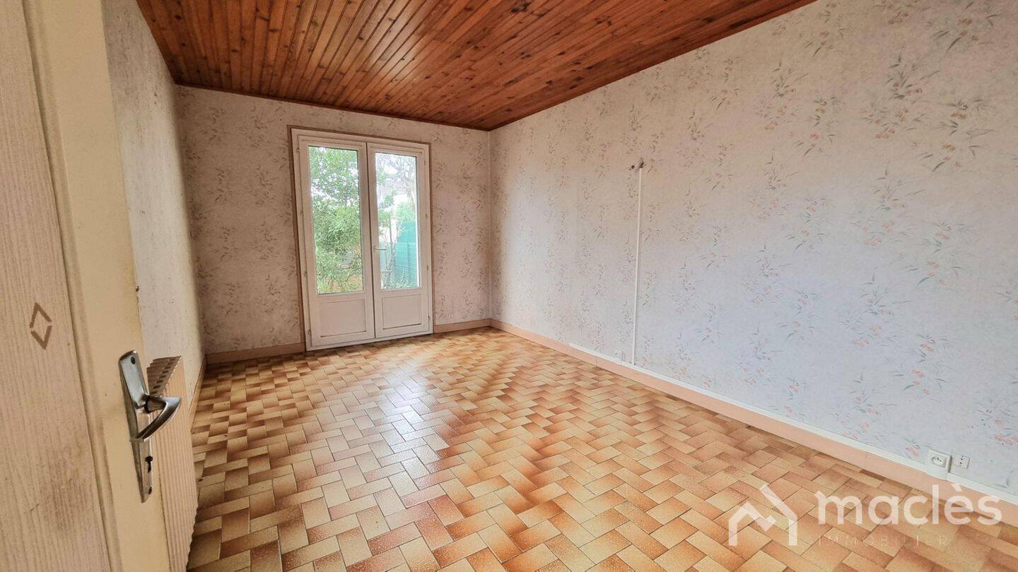 Maison à vendre, 70m², DRANCY