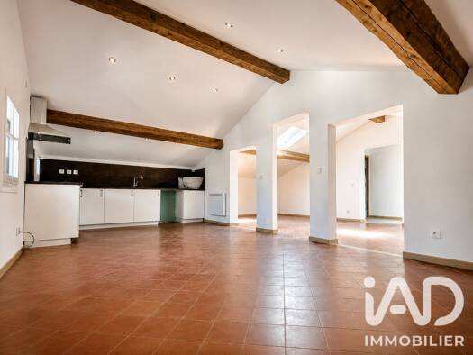 Appartement à vendre 199 000 € 5 pièces 4 chambres 95 m² Étage 3/3 Gare Perpignan 66000
