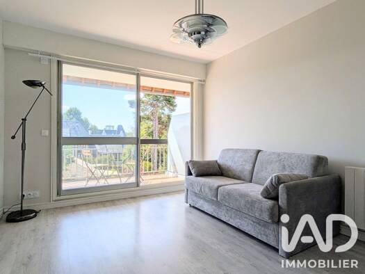 Appartement à vendre 239 000 € 2 pièces 1 chambre 33,14 m² Étage 2/4 Cabourg 14390