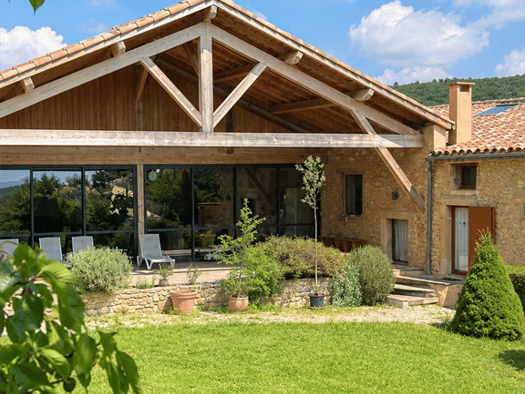 Maison à vendre 1 190 000 € 11 pièces 7 chambres 465 m² 50 000 m² de terrain Berriac 11000