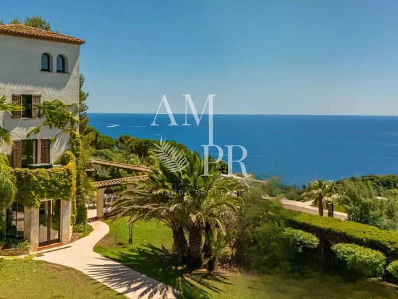 Maison à vendre, 355m², CANNES