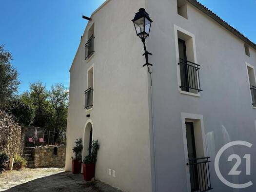 Maison à vendre 300 000 € 6 pièces 5 chambres 220 m² Olmi-Cappella 20259