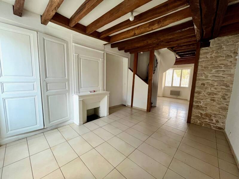 Maison à vendre, 90m², LOIRET