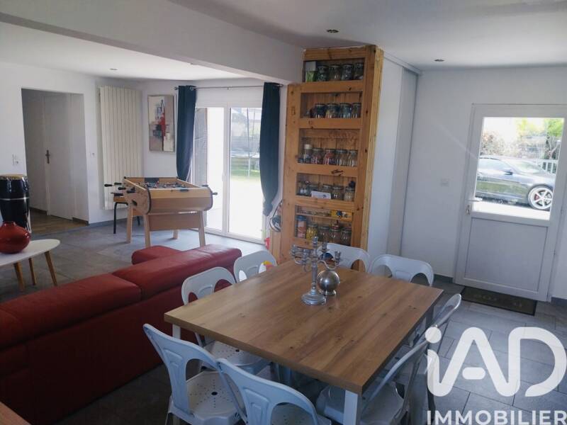 Maison à vendre, 86m², LE HAVRE