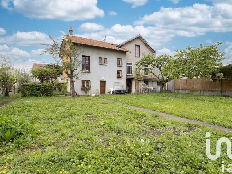 Maison à vendre, 155m², CLERMONT FERRAND