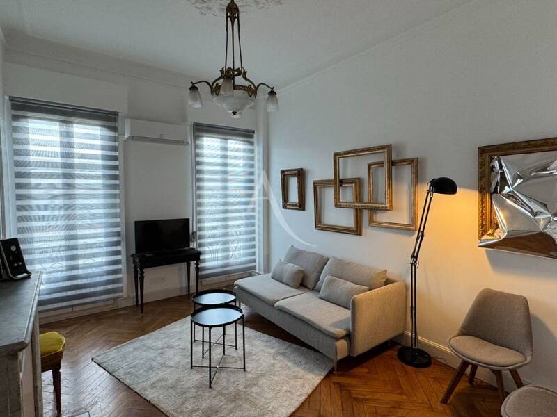 Maison à louer, 78m², NICE