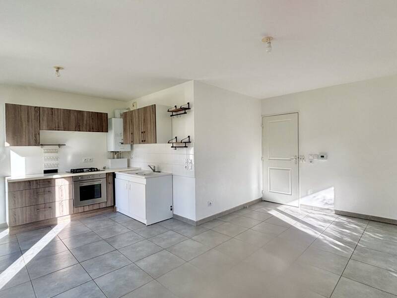 Maison à louer, 64m², LYON 5E