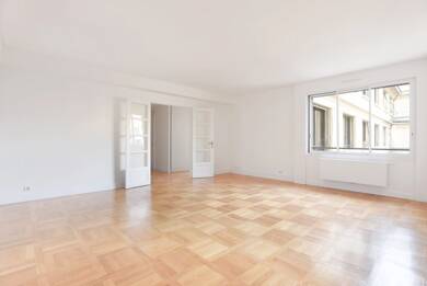 Appartement à louer 3 444 € 3 pièces 2 chambres 92 m² Étage 6/8 Chaillot Paris 16ème 75016