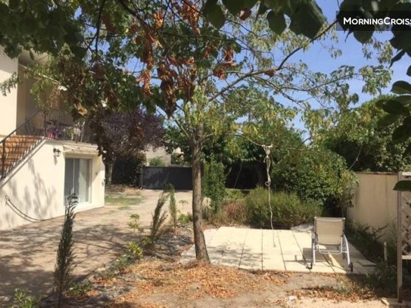 Maison à louer, 42m², LAUNAGUET