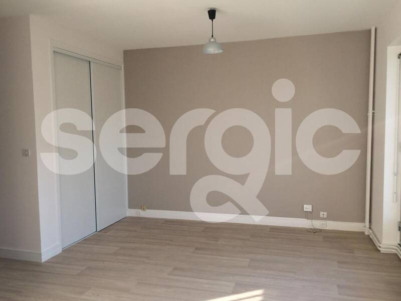 Maison à louer, 26m², REIMS