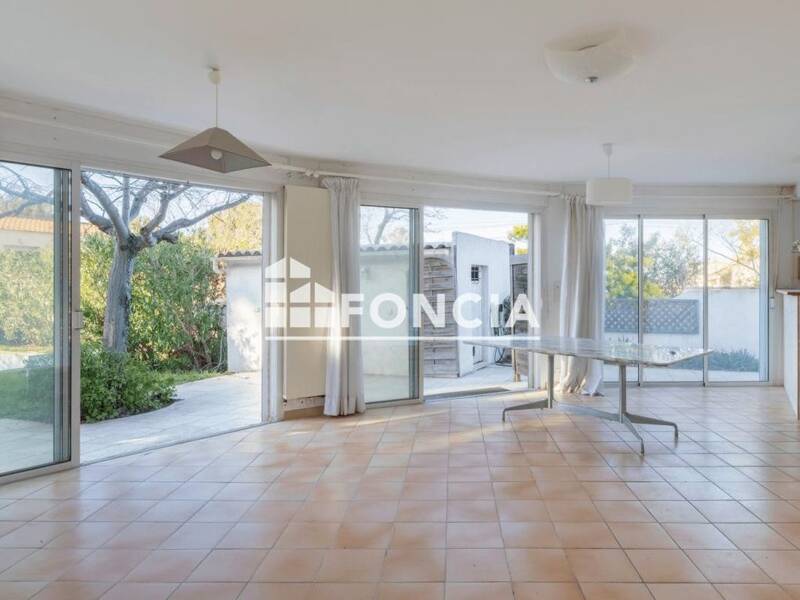 Maison à vendre, 148m², MARSEILLE 8E