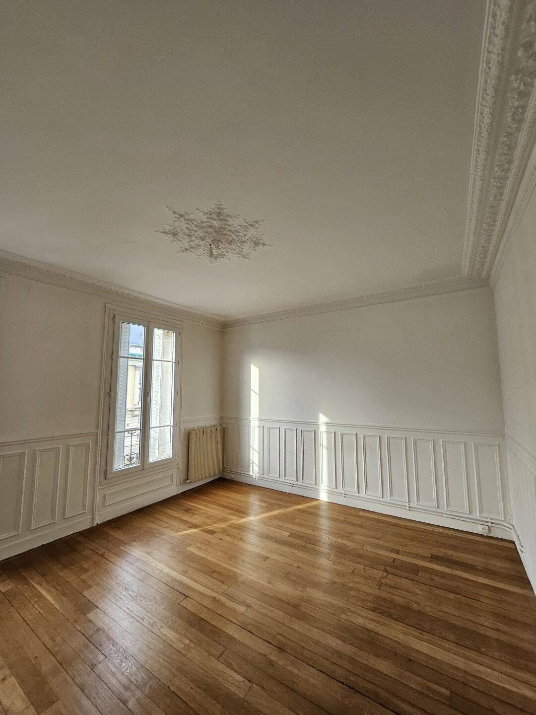 Maison à louer, 55m², SAINT MAUR DES FOSSES