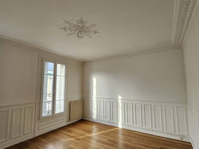 Maison à louer, 55m², SAINT MAUR DES FOSSES