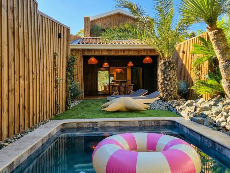 Maison à vendre, 185m², BORDEAUX