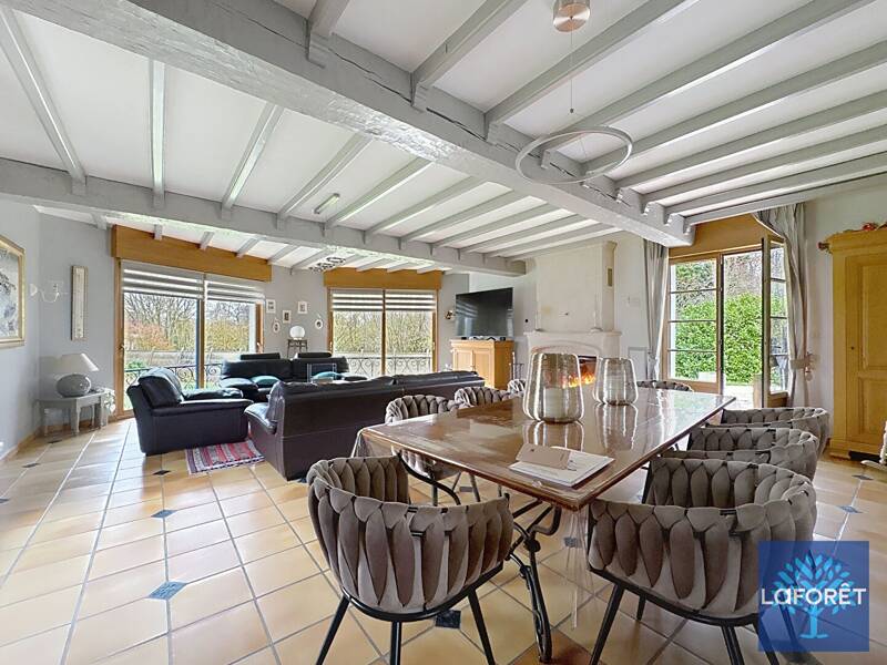 Maison à vendre, 250m², BOURBOURG