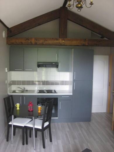 Appartement à louer 850 € 2 pièces 1 chambre Gradignan 33170