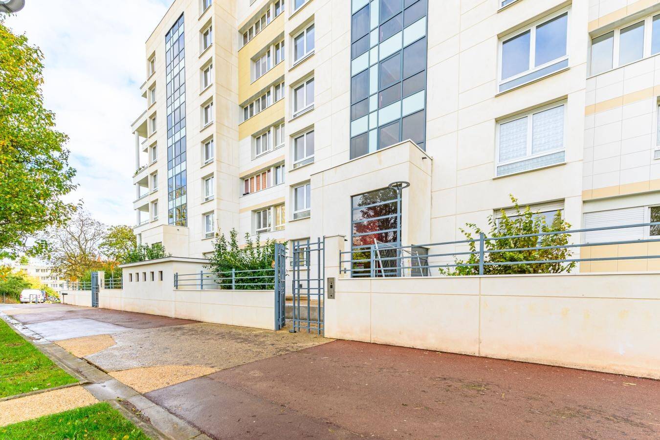 Maison à louer, 68m², LE KREMLIN BICETRE