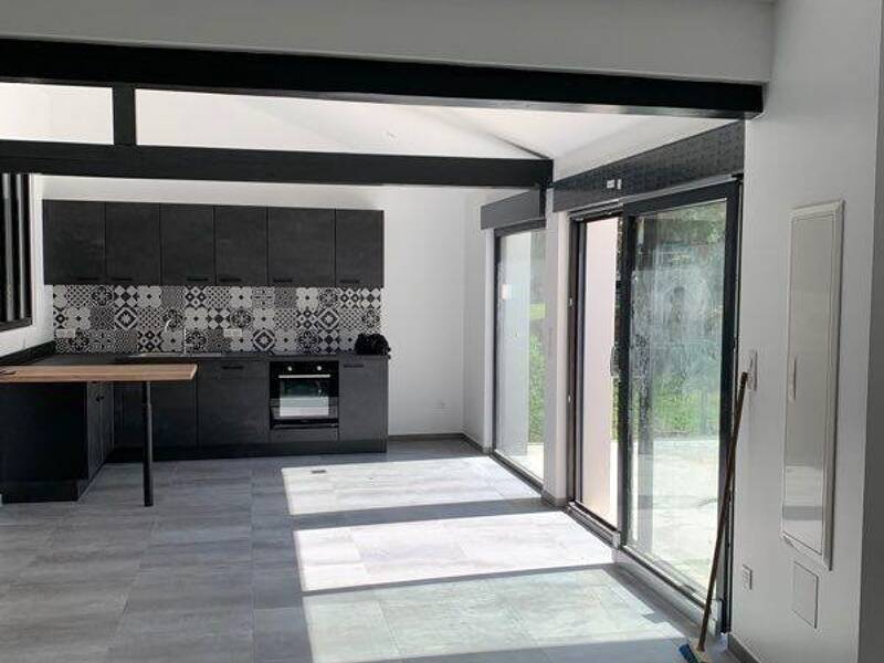 Maison à louer, 113m², STRASBOURG